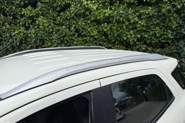 Ford EcoSport (2016) thumbnail 6