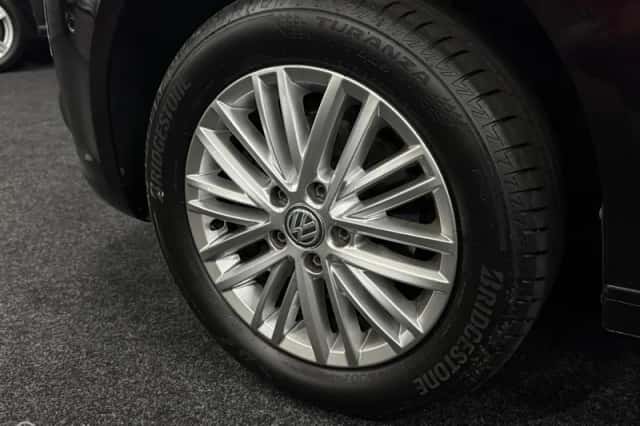 Volkswagen Caddy (2014) thumbnail 4