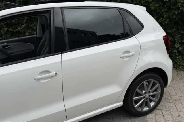 Volkswagen Polo (2014) thumbnail 5