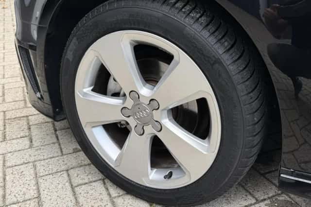 Audi A3 (2013) thumbnail 4