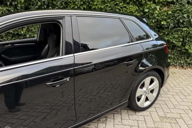 Audi A3 (2013) thumbnail 6