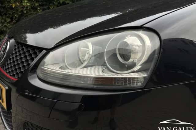 Volkswagen Golf (2005) thumbnail 2