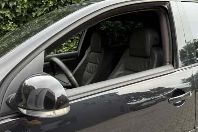 Volkswagen Golf (2005) thumbnail 4