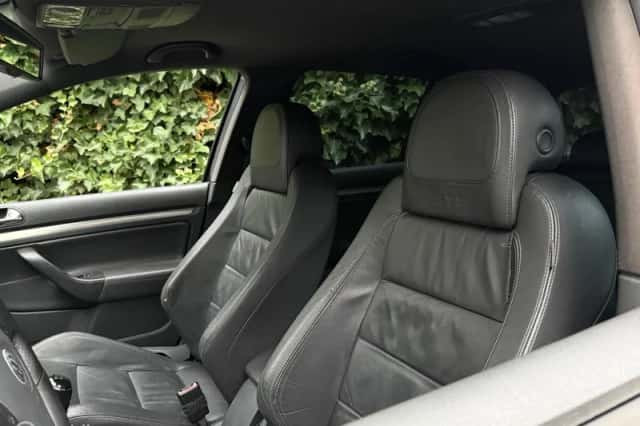 Volkswagen Golf (2005) thumbnail 5
