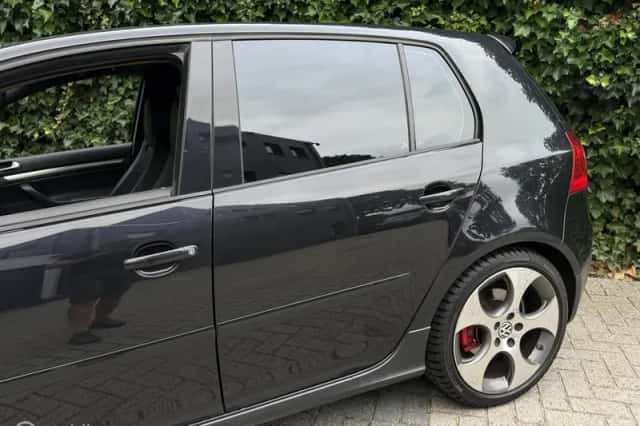 Volkswagen Golf (2005) thumbnail 6