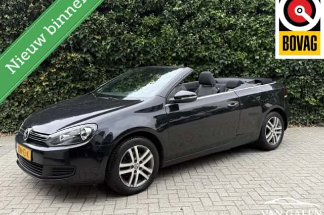 Volkswagen Golf (2012) thumbnail 1