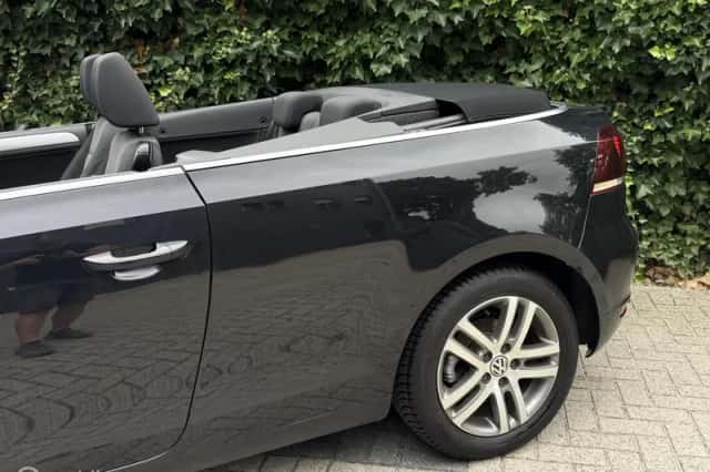 Volkswagen Golf (2012) thumbnail 5