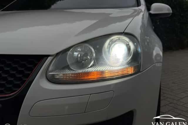 Volkswagen Golf (2007) thumbnail 3