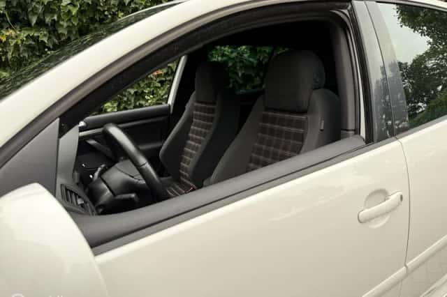 Volkswagen Golf (2007) thumbnail 5