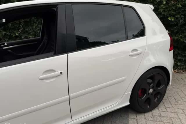 Volkswagen Golf (2007) thumbnail 6