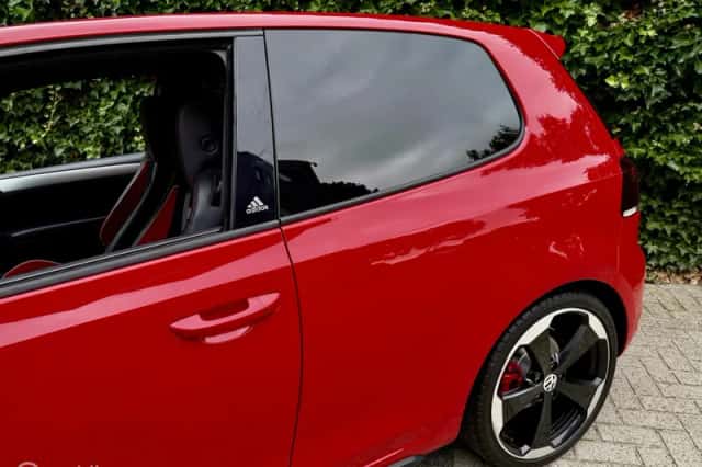 Volkswagen Golf (2011) thumbnail 6