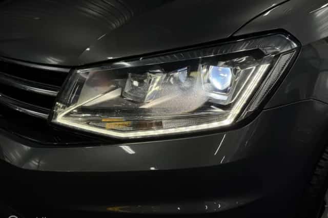 Volkswagen Caddy (2015) thumbnail 5