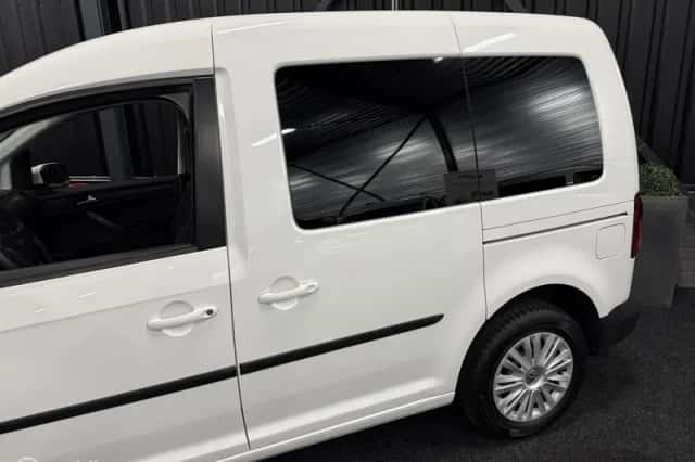 Volkswagen Caddy (2020) thumbnail 5
