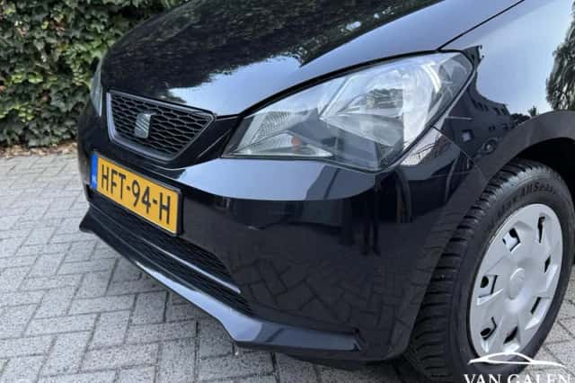 SEAT Mii (2013) thumbnail 2