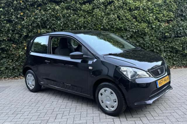 SEAT Mii (2013) thumbnail 5