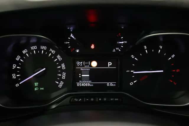 Toyota ProAce City Verso (2020) thumbnail 3