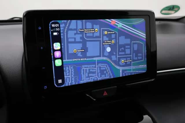 Toyota Yaris Cross (2022) thumbnail 6