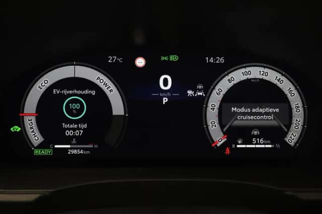 Toyota Yaris (2025) thumbnail 3