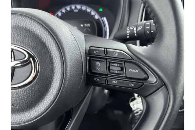 Toyota Aygo X (2025) thumbnail 6
