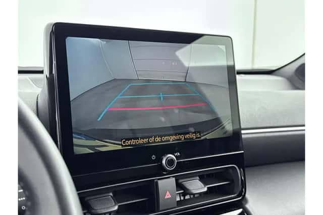 Toyota Yaris Cross (2025) thumbnail 5