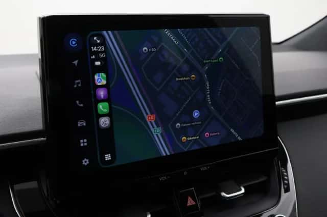 Toyota Corolla (2025) thumbnail 6