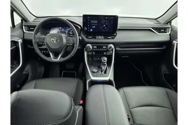 Toyota RAV4 (2026) thumbnail 2