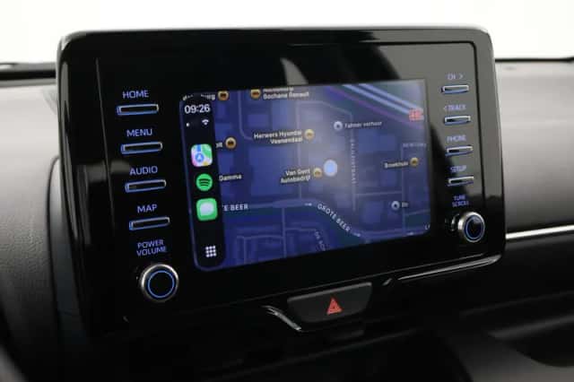 Toyota Yaris (2021) thumbnail 6