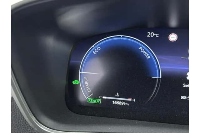 Toyota Corolla (2025) thumbnail 3