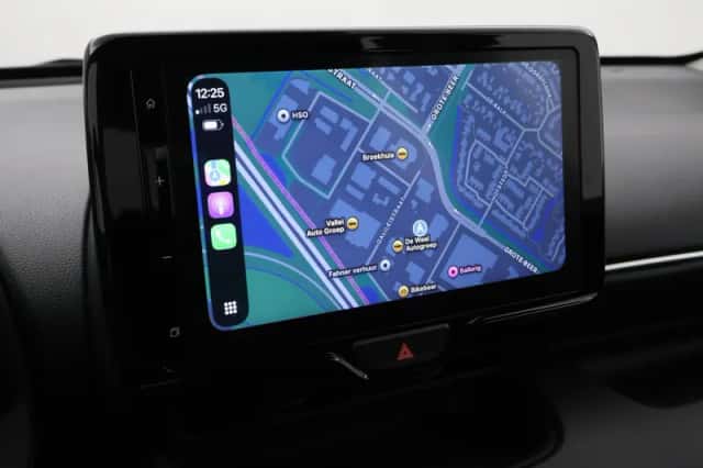 Toyota Yaris (2025) thumbnail 6