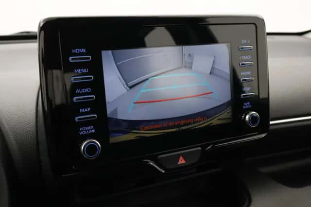 Toyota Yaris (2020) thumbnail 6