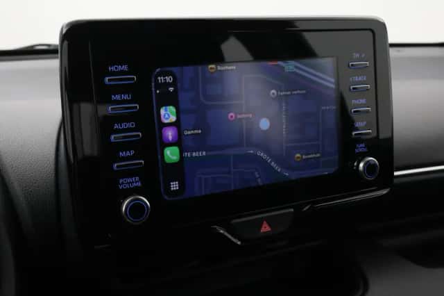 Toyota Yaris (2023) thumbnail 6