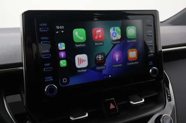 Toyota Corolla (2020) thumbnail 5