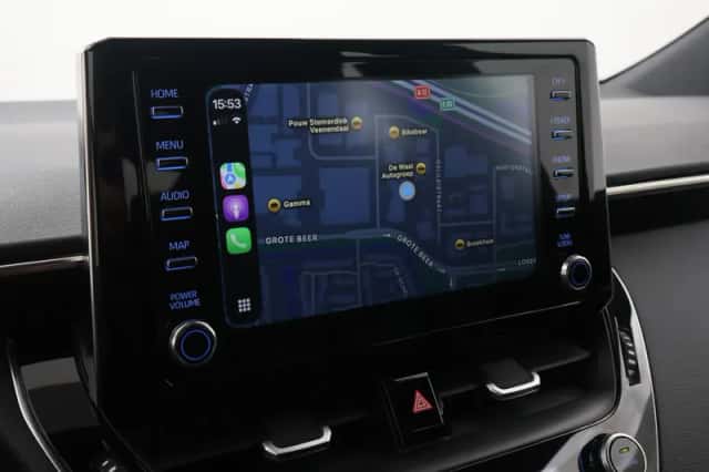 Toyota Corolla (2020) thumbnail 6