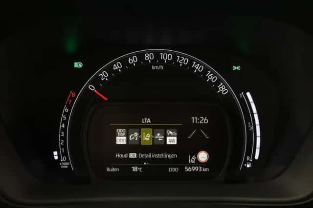 Toyota Aygo X (2023) thumbnail 3