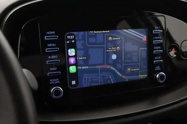 Toyota Aygo X (2023) thumbnail 6