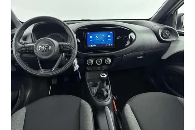 Toyota Aygo X (2025) thumbnail 2