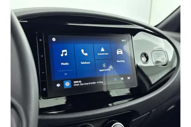 Toyota Aygo X (2025) thumbnail 5