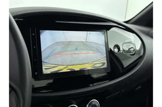 Toyota Aygo X (2025) thumbnail 6