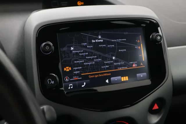 Toyota Aygo (2019) thumbnail 5