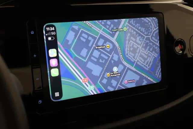 Toyota Aygo X (2024) thumbnail 6