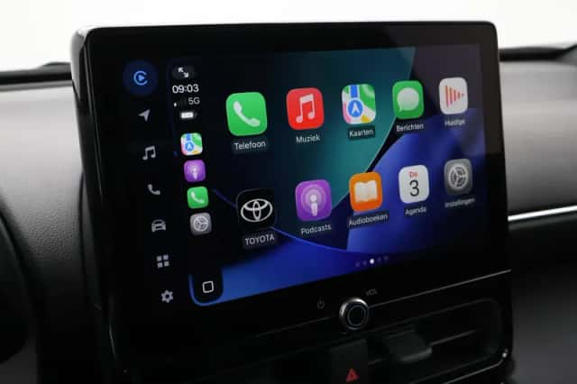 Toyota Yaris Cross (2024) thumbnail 6
