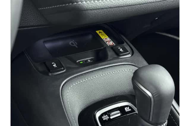 Toyota Corolla (2025) thumbnail 5