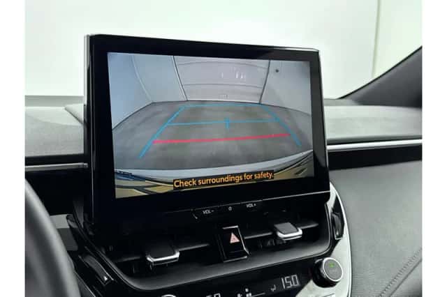 Toyota Corolla (2025) thumbnail 6