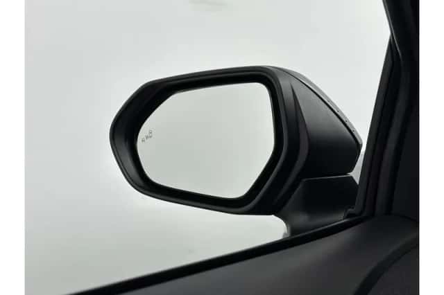 Toyota Yaris Cross (2025) thumbnail 5