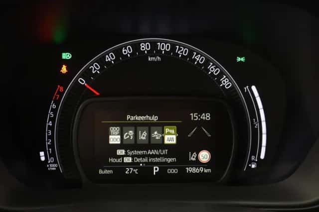 Toyota Aygo X (2025) thumbnail 3