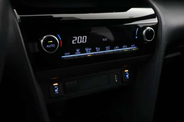 Toyota Yaris Cross (2023) thumbnail 6
