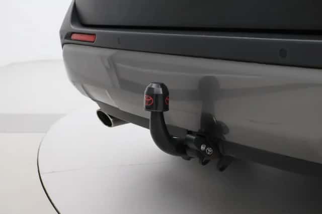 Toyota RAV4 (2020) thumbnail 6