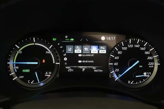 Toyota Highlander (2022) thumbnail 3