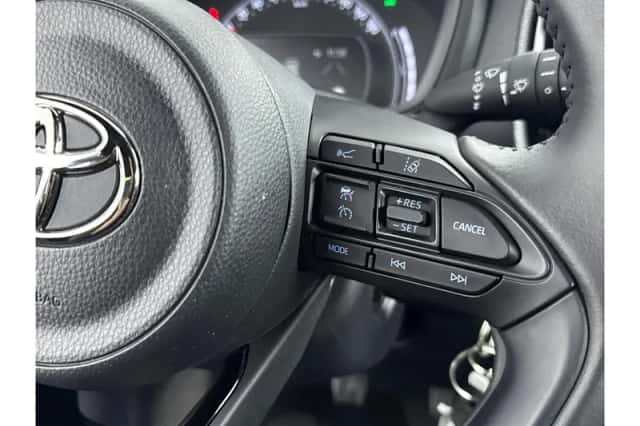 Toyota Aygo X (2025) thumbnail 6