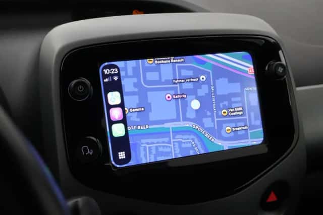 Toyota Aygo (2019) thumbnail 6